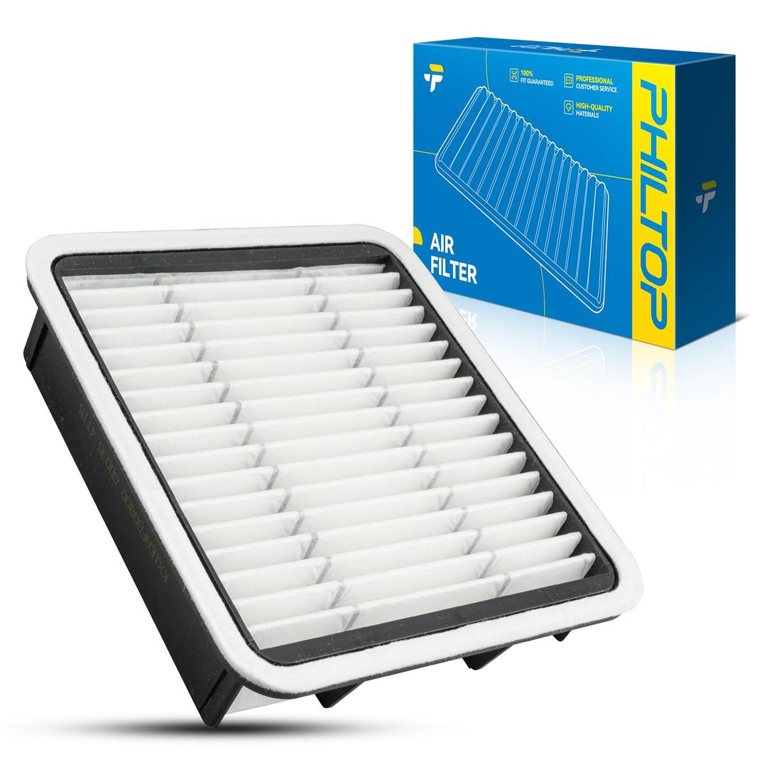 PHILTOP Engine Air Filter CA8613