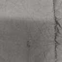 EASELAND King Size Down Alternative Comforter - Quilted Duvet Insert for All Seasons, Soft Lightweight with Corner Tabs, Summer Winter Warm Bedding, Dark Grey 90x102 Inches