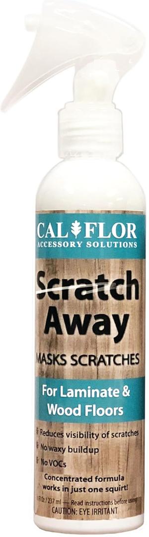 CalFlor ScratchAway 8oz Spray