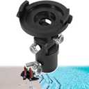 547508 Cleaning Head Plastic Installation/Removal Tool Compatible with The Installation/Removal of Manufacturing Gamma Series 3&4 Pop-Up Tools