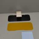 Sun Visor Extender for Car, 2 in 1 Day and Night Anti-Glare Visor Car Extender Visor Sunscreen Universal Sun Blocker for SUV Truck