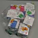 9 Pack Money Maze Puzzle Box for Cash Gift, Fun Ways to Give Money as A Gift, Great for Birthday, Valentine's