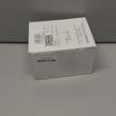 DP040-012 Drain Pump 4681EA1007A 5859EA1004F 5859EA1004P 5859EA1004G WH23X10020 (OEM) Replacement for LG Washer Drain Pump, Fits for WT1101CW WT5001CW WT7200CW WT5270CW WT1201CV WT4970CW WT4870CW