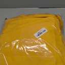 MASTERCANOPY Patio Umbrella 10 ft Replacement Canopy for 8 Ribs-Gold Canopy Only