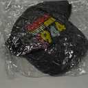 Baseball Cap with Init ial Vintage Adjustable Sunflower Letter Sun Hat Fishing Hats,2025 Retirement Hat Giftss for Women Men