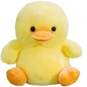 Duck Stuffed Animal Plush Toy, Duck Plush Toy, Birthday Xmas Gift for Kids