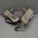 Cordless Neck Massager, Shiatsu Neck and Back Massager with Heat, Shoulder Massager, 4D Deep Kneading, Gifts