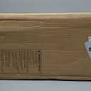 Extra Tall Cate Gate for Doorway: Pressure Mount 74.8"-90.5" Tall Cat Gate for Pets in Extra 30.3"-47.2" Width No Wall Drilling No Toddler for Indoor Stairs Hallway Room Safety Barrier