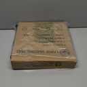 Silicone Mats for Kitchen Counter, 47.3"x23.6"x0.08" Largest Heat Resistant Mat Kitchen Island Waterproof 2MM Thick Countertop Protector Mat Nons-slip Extra Large Counter Mat (Semitransparent) (Translucent)