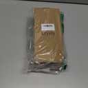 KRYSTY Durable Large Christmas Tree Storage Bag,Fits Up to 9 ft Artificial Trees,Heavy Duty Zipper&Reinforced Handles For Christmas Tree Bag,Protects Against Dust,Moisture & Damage,Red