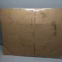 Santa Barbara Design Studio Table Sugar Iron Serving Tray, 24-Inch Diameter, Black