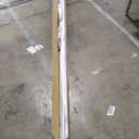 hunhun 10-Pack 6.6ft/ 2Meter V Shape LED Aluminum Channel System with Milky Cover, End Caps and Mounting Clips, Aluminum Profile for LED Strip Light Installations, Very Easy Installation