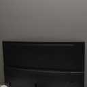 SANSUI 27 Inch Curved 240Hz Gaming Monitor FHD 1080P, 1500R Curve Computer Monitor, 130% sRGB, 4000:1 Contrast, HDR, FreeSync, MPRT 1Ms, Low Blue Light, HDMI DP Ports, Metal Stand, DP Cable Incl.