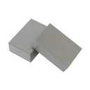 1 x 2 X 3 Inch Blocks No Holes Matched Pair, Hardened Steel 123 Precision Ground Machinist Set Up Blocks