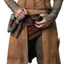 Cardboard People Bix Caleen Life Size Cardboard Cutout Standup - Lucas Star Wars: Andor (Disney+ Series)