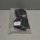 Hinged Knee Brace with Side Stabilizers ROM Knee Support Adjustable Knee Immobilizer for Knee Pain ACL MCL PCL Arthritis Meniscus Tear Post OP Recovery for Men and Women (XL)