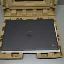 HP Chromebook 14 inch Laptop, HD Display, Intel Processor N100, 8 GB RAM, 128 GB UFS, Intel UHD Graphics, Chrome OS, Chalkboard Gray, 14a-nf0099nr