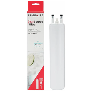 FRIGIDAIRE ULTRAWF Pure Source Ultra Water Filter, Original, White, 1 Count