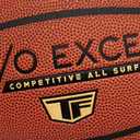 Spalding Zi/O Excel Indoor-Outdoor Basketball 29.5"