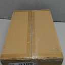 Spacrea Metal Desk Organizers and Accessories, Dual Monitor Stand Riser with Drawer and 2 Pen Holders, Desk Accessories & Workspace Desktop Organizers for Office Supplies (Black)