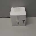 DEEKIN 24 Pcs Christmas Cardinal with Wreath Rubber Ducks 2 Inch Christmas Themed Rubber Ducks for Holiday Party Favors Seasonal Events Award Gifts