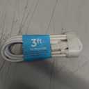 5 x 3.5 ft charger and cable For Micro USB