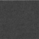 Bungalow Flooring Waterhog Door Mat, 2' x 3' Made in USA, Durable and Decorative Floor Covering, Skid Resistant, Indoor/Outdoor, Water-Trapping, Squares Collection, Charcoal (1'11" x 2'11" (Rectangular), Charcoal)