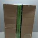 Pressure Washer, Power Washer with 4 Quick Connect Nozzles, High Pressure Cleaning Machine with Foam Cannon for Cars/Fences/Driveways/Patios/Home Cleaning (Green)