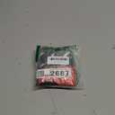 RABUSOFA Christmas Pillow Covers 12x20 Black and White Buffalo Plaid Red Truck Christmas Decorations Winter Decorative Throw Pillow Cases Farmhouse Holiday Xmas Lumbar Cushion Covers for Couch