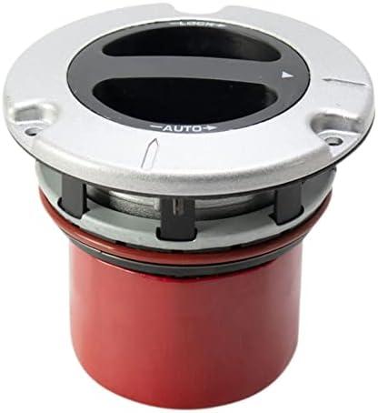 Locking Hub Compatible with 2011-2021 Ford F-250 Super Duty F-350 Super Duty 2011-2017 F-450 Super Duty F-550 Super Duty