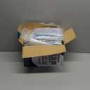 Cozy Essential 30 Pack Vacuum Storage Bags, Space Saver Vacuum Storage Bags, Vacuum Seal Bags for Clothing, Clothes, Comforters and Blankets, Hand Pump Included