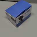 FONKEN Car Phone Mount, 360 Degree Rotation Dashboard Clip Mount, Compatible with iPhone 11/12 Pro Max XS Max XR 8 8Plus 7 Samsung Galaxy S10 S9 S8 LG and More