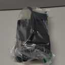 KATORN Cup Holder Insert for Tesla Cybertruck 2026 2025 2024, Center Console Car Cup Holder with Sunglasses Storage Compartment, Interior Accessories for Tesla Cybertruck 2024-2026, Black