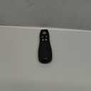 Presentation Clicker Wireless Presenter Remote for PowerPoint, Powerpoint Clicker with Volume Control PowerPoint Slide Advancer for Mac, Computer, Laptop-E600