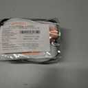 BMCiTYBM Toddler Baby Shoes Girl Boy Breathable Mesh Sneakers Non Slip (Pink, S)