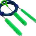 Aveen CPAP Tube and Mask Cleaning Brush, Suitable for All CPAP Hoses and Masks, CPAP Hose Cleaning Brush Kit, Enhance Your CPAP Machine and CPAP mask, CPAP mask Cleaner.