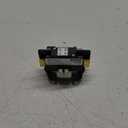 Source 1 S1-02427531000 - Contactor 1 Pole w/Shunt 30A 24V (Coleman| E