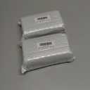 2 x AUVON XL Weekly Pill Organizer 2 Times a Day, AM PM Pill Case with One-Side Large Opening for Easy to Use, Pill Box 7 Day Travel Medication Organizer for Medications, Vitamins, Fish Oils, Supplements