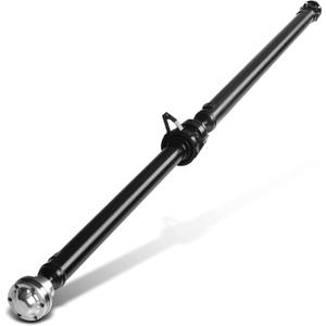 A-Premium Rear Complete Drive Shaft Prop Shaft Driveshaft Assembly Compatible with Volvo XC90 2003 2004 2005 L6 2.9L, Replace# 302510056, 30735027