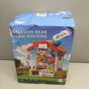 Skirfy Large Claws Machines for Kids with Prizes Bear Claws Machines, Kids Toy, Perfect for Parties, Mini Vending Game,Fun Toy for Indoor Home Arcades Birthday Gift for Girls Age 6+ Collecting Prizes