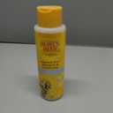 Burt's Bees for Pets Tearless Puppy 2-in-1 Shampoo and Conditioner with Buttermilk and Linseed Oil, 95% Natural Origin Formulas, Shampoo for Puppies - Gentle Puppy Shampoo Tear Free, 16 oz