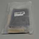 Dulchany Thong Shapewear Tummy Control Underwear for Women Seamless Body Shaper Panties S