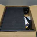 Dog Stairs for Car, Dog Steps for Car with Upgraded Load-Bearing Capacity, Dogs Stairs for Large Dogs, Pet Steps, 5 Steps