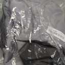 Deluxe Waterproof Riding Lawn Mower Seat Cover Compatible with Husqvarna, Universal Tractor Seat Cover (Medium)