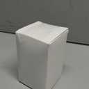 Hanging Christmas Ornaments 2025, Handcrafted Glass Blown Xmas Tree Decorations Holiday Ornaments Funny Gifts Collectible Winter Festival Decor for Home Party, Book