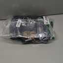 Lee Women's Legendary Mid Rise Flare Jean (8 Long, Indigo Warrior)