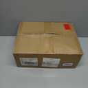 Cat Tree for Large Cat, 20.9 * 15.7in Large Perch Bed for Adult Cats, 22.8in Cat Tower with Scratching Post, Cat Condo with 2-Door for Indoor Cats, Dark Gray