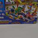 VTech Marble Rush T-Rex Dino Thrill Track Set