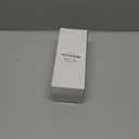 ANRODUO Pack of 2 Decorative Linen Pillow Covers Euro Sham Natural Beige Neutral Farmhouse Boho Solid Cushion Case Soft Accent Pillowcase for Couch Sofa Bedroom Living Room Home Decor 22 x 22 Inch