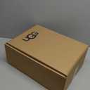 UGG Euphoria Faux Fur Throw Blanket, Warm Fluffy Throw for Couch or Bed, Luxury Bedroom Decor, Fluffy Blankets, Machine Washable, 50-inch x 70-inch, White Snow